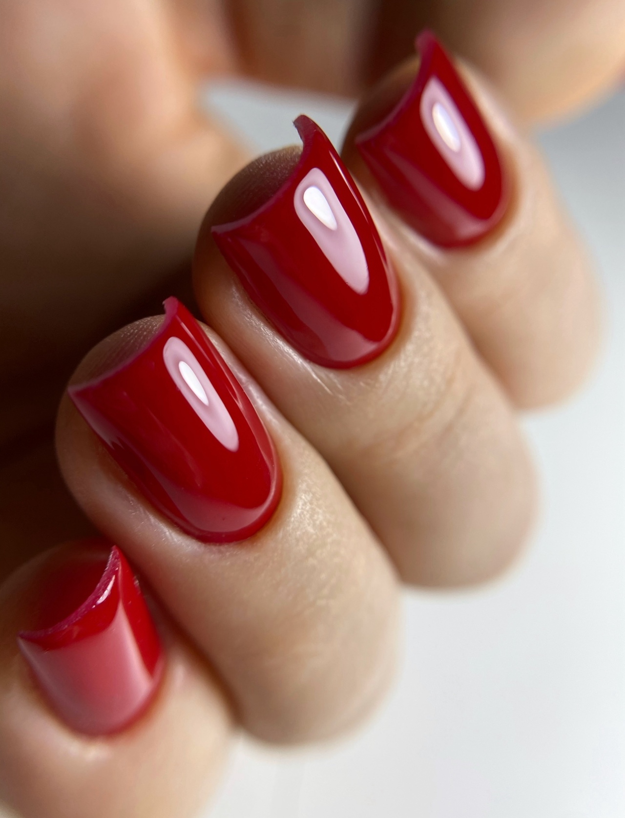 Katrin Nail Artist - Professional manicure work